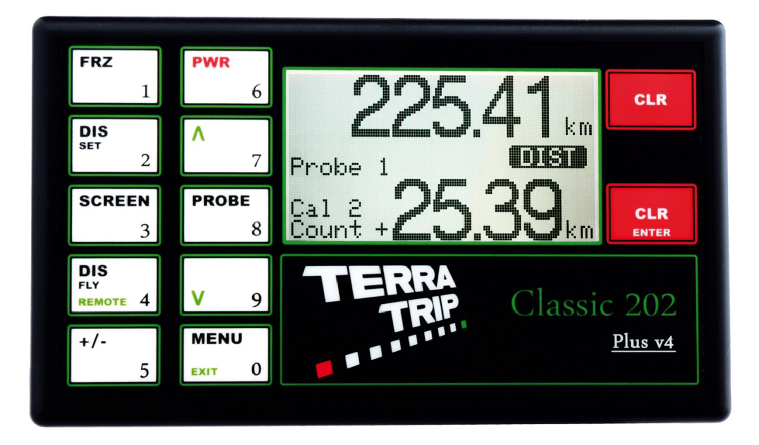 Terratrip 202 Classic