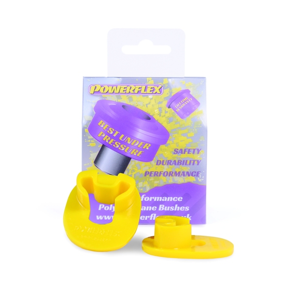 Powerflex (21) Motorlager unten
