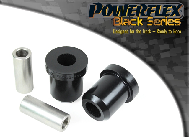 Powerflex (1) VA Querlenker, vorne