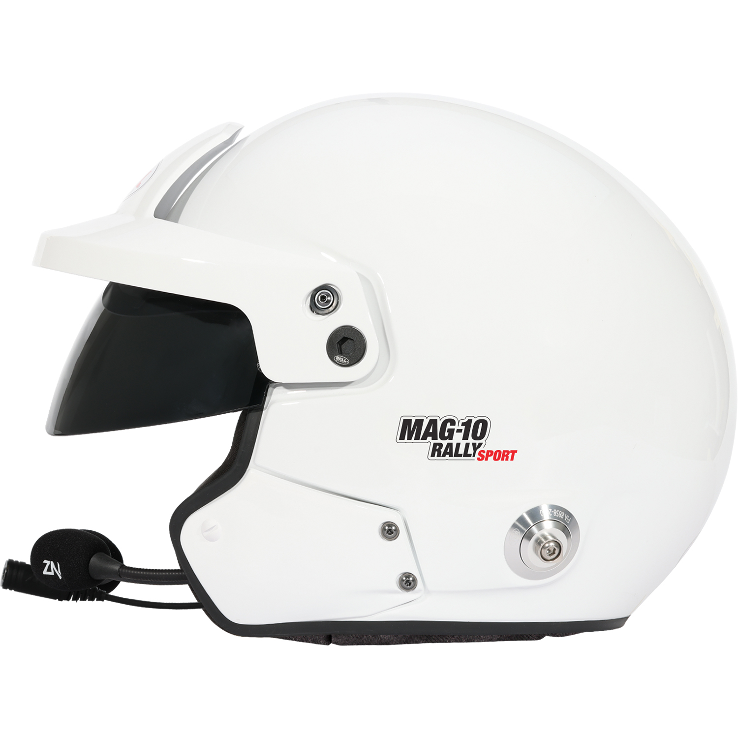 BELL Helm MAG-10 Sport Rally