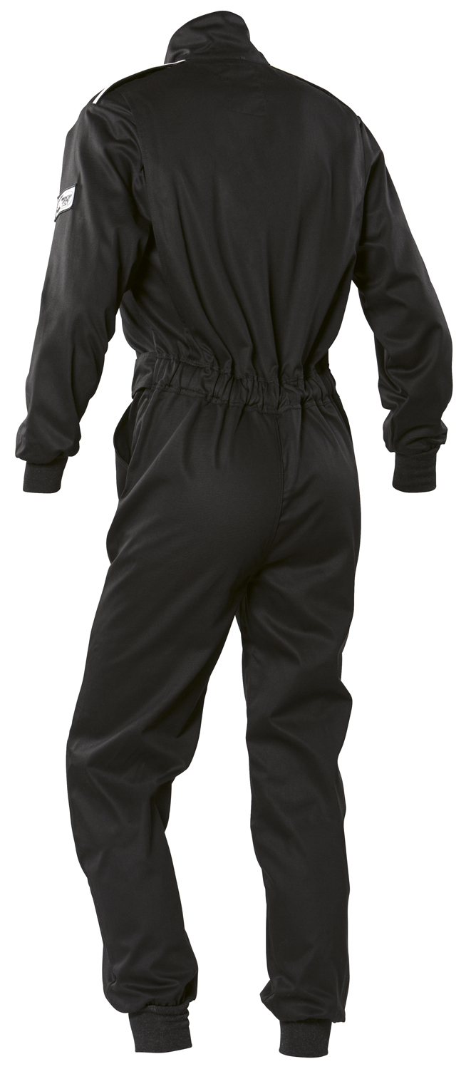 OMP Rennoverall OS10, schwarz