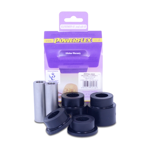 Powerflex (2) VA Querlenker, vorne