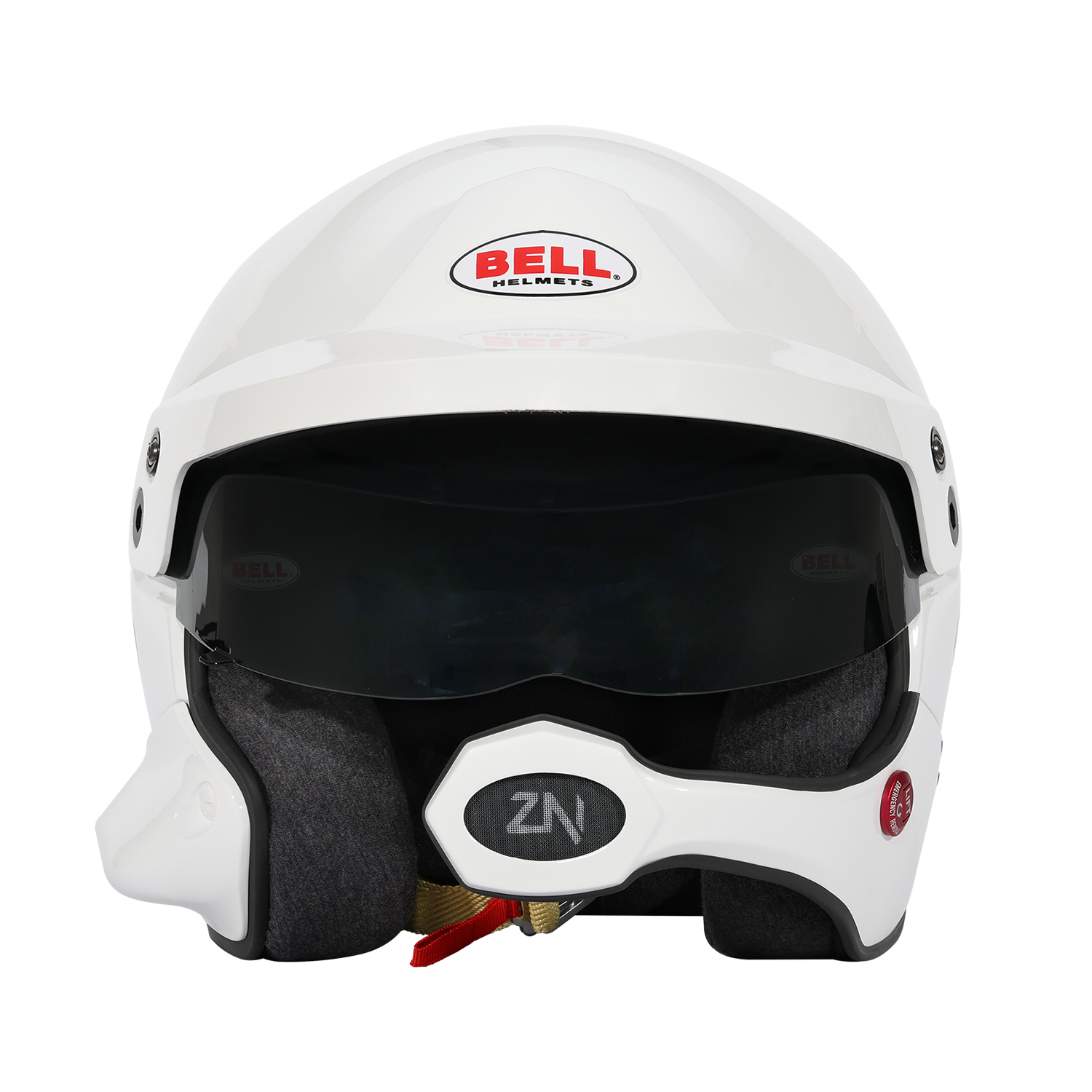 BELL Helm MAG-10 Pro Rally