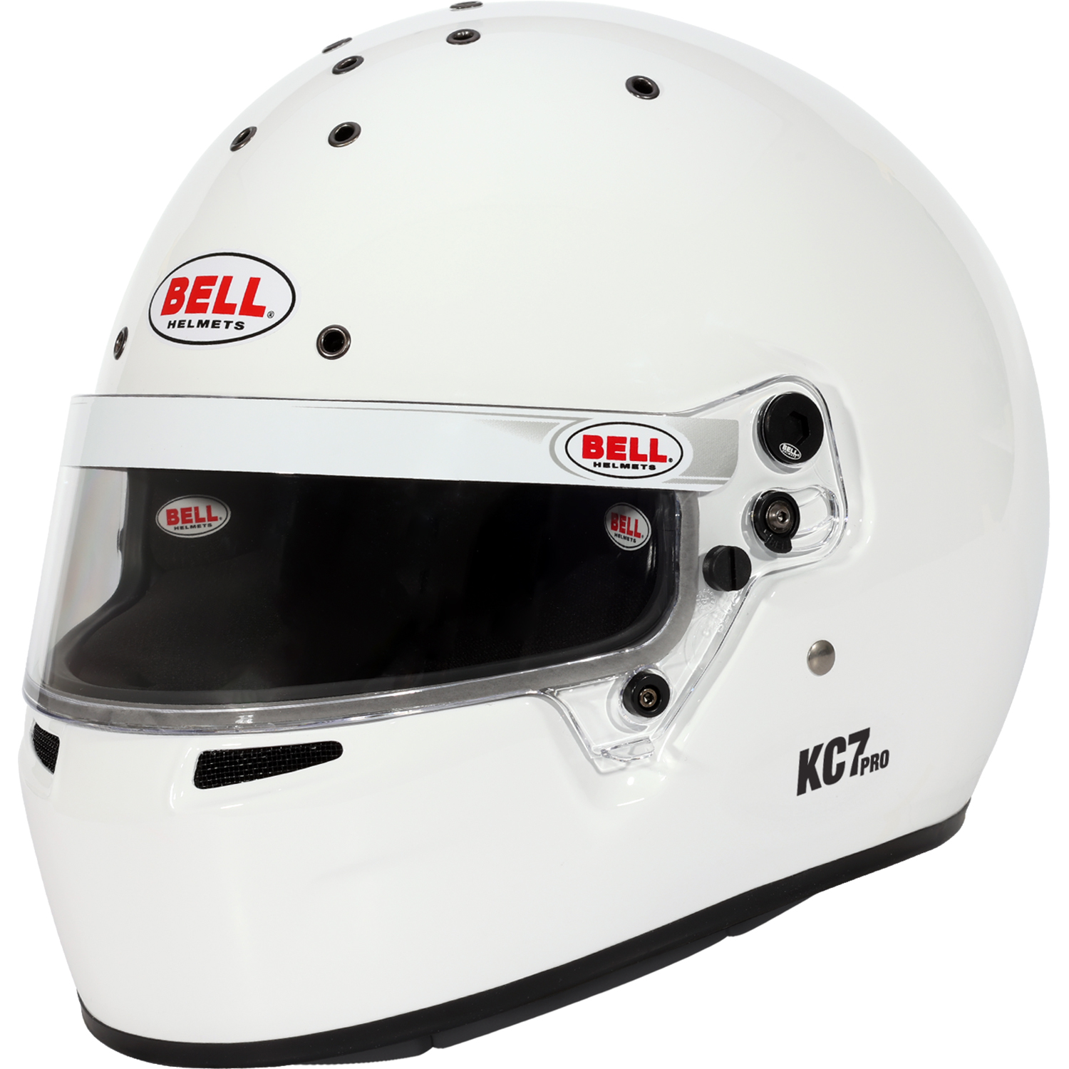 Bell Helm KC7 CMR Pro