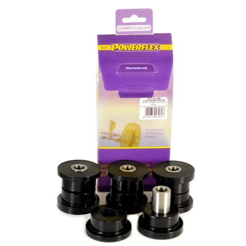 Powerflex (8) VA Querlenker oben, vorne