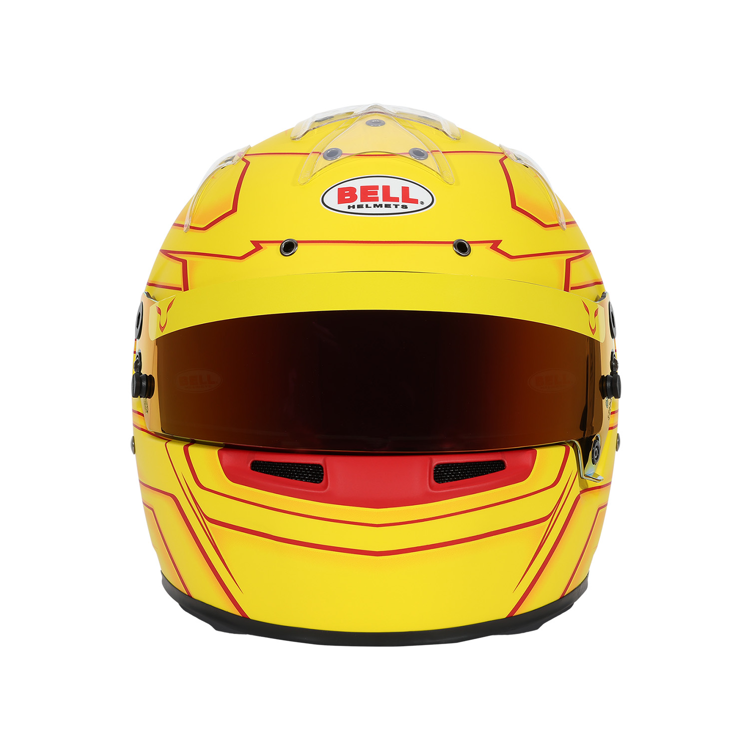 BELL Helm KC7 CMR Pro Lewis Hamilton Edition