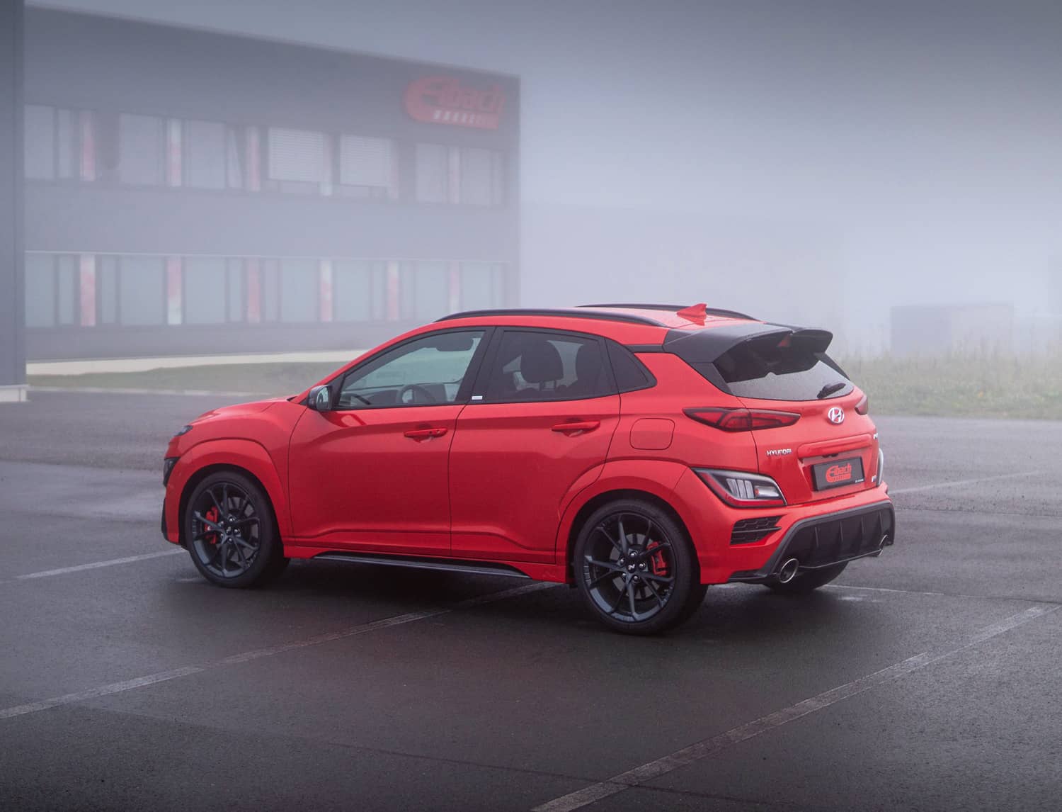 Eibach Pro-Kit Fahrwerksfedern