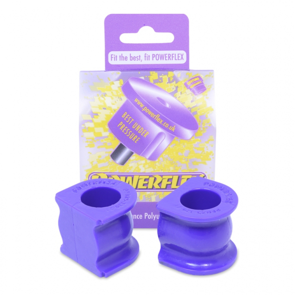Powerflex (26) HA Stabilisator, 25 mm