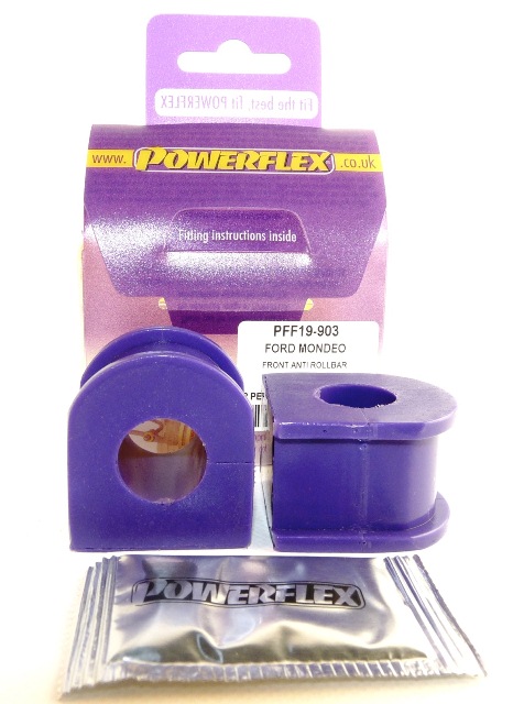 Powerflex (3) VA Stabilisator