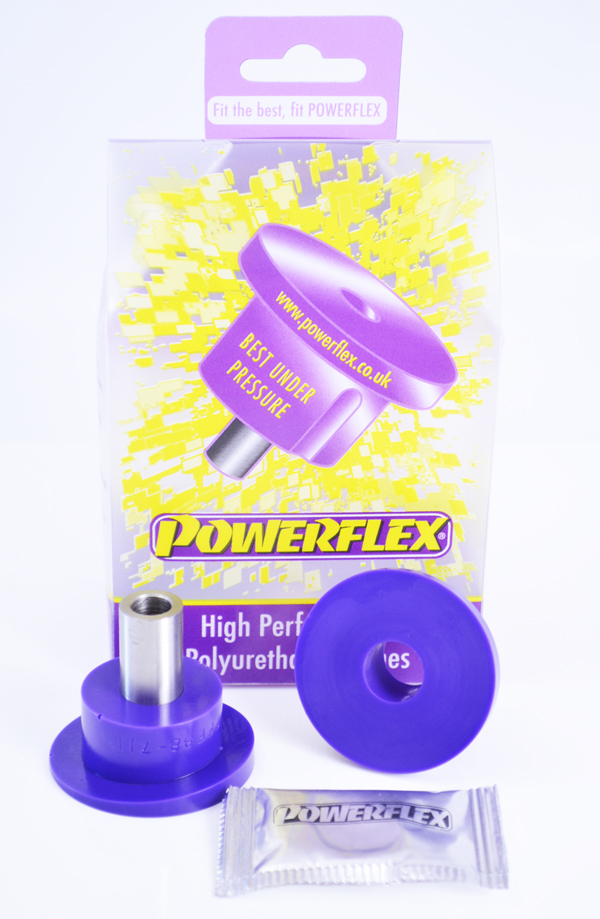 Powerflex (11) Motorabstützung, vorne, unten, groß