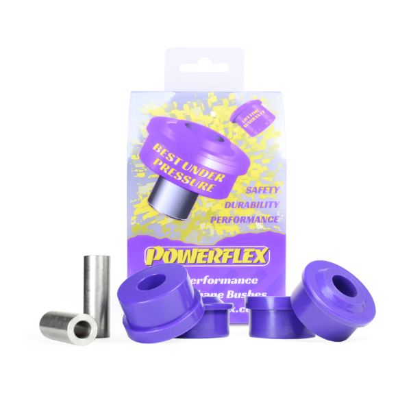 Powerflex (10) HA Achsträger Aufnahme
