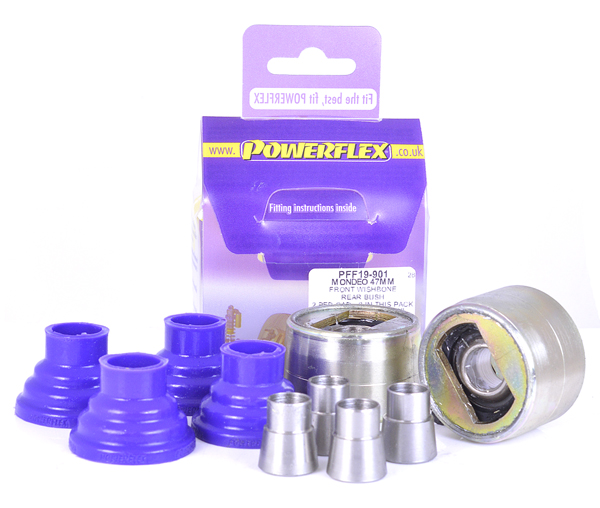 Powerflex (1) VA Querlenker, 47 mm