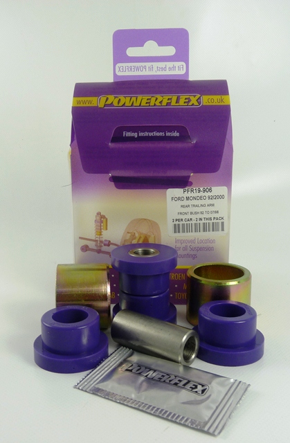 Powerflex (6) HA Längslenker, vorne