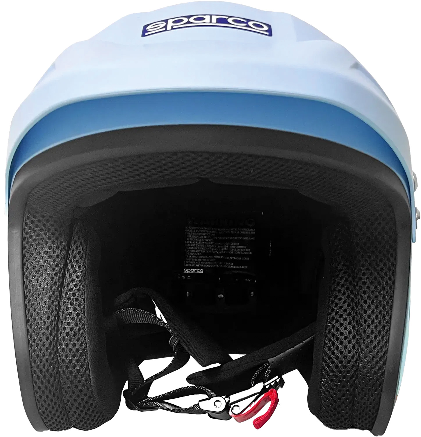 Sparco J-PRO | GULF Racing