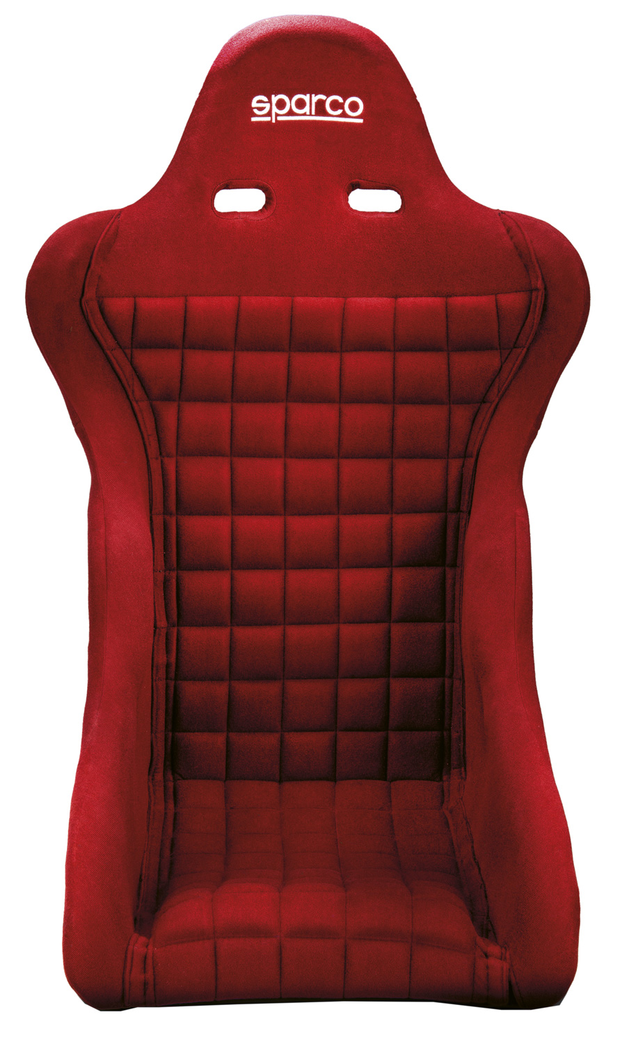 Sparco Rennsitz Legend, rot