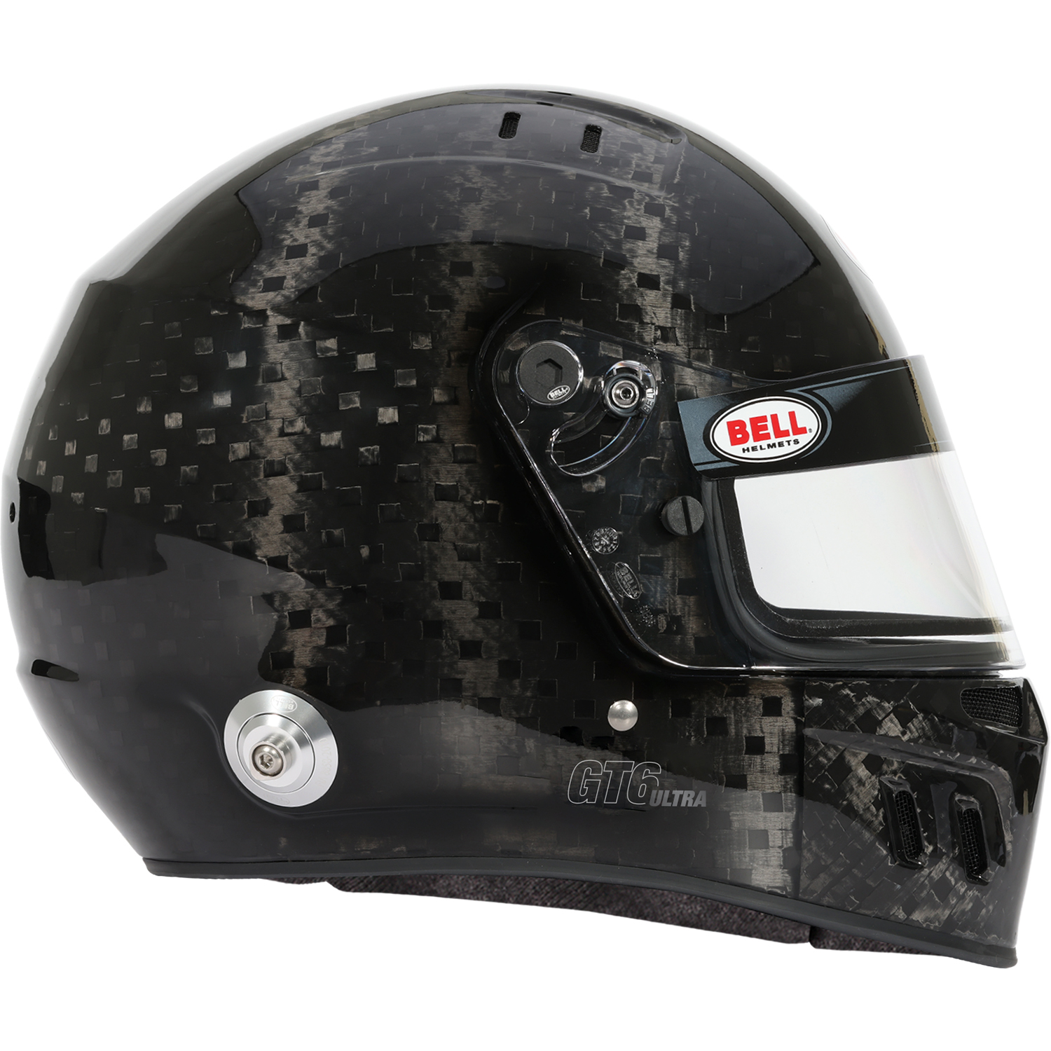 BELL Helm GT6 Ultra Carbon