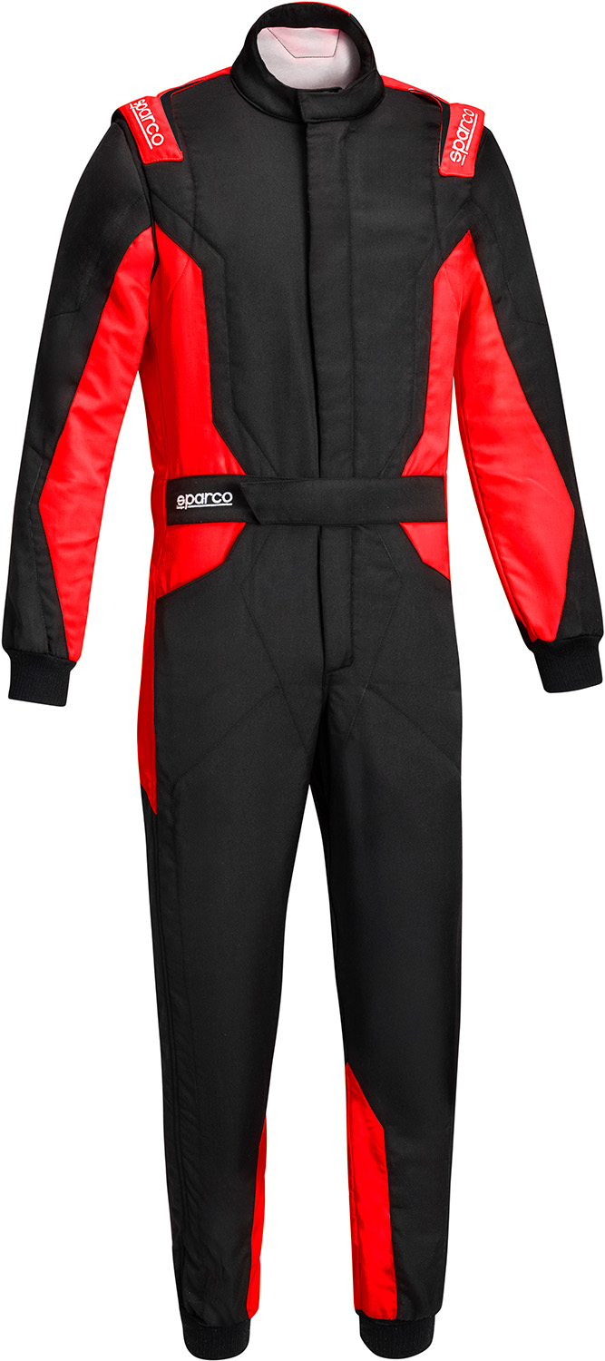 Sparco Rennoverall Sprint Advanced