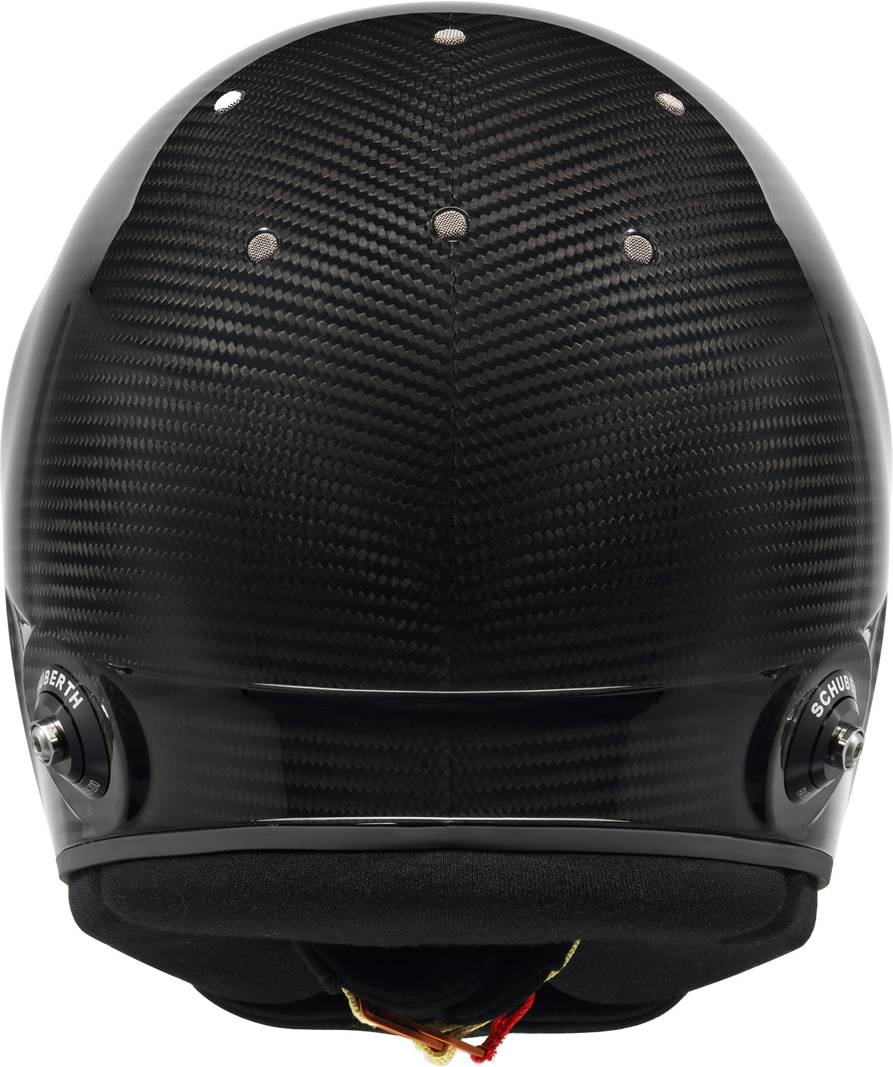 Schuberth Helm SP1 Carbon Evo