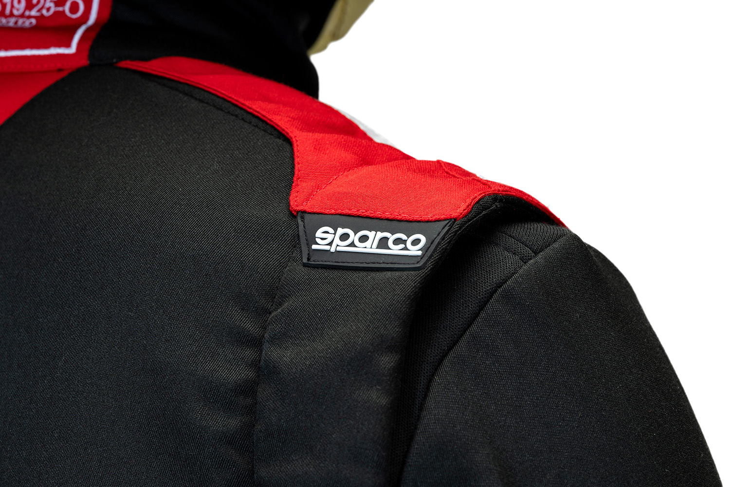 Sparco Rennoverall Sprint Advanced
