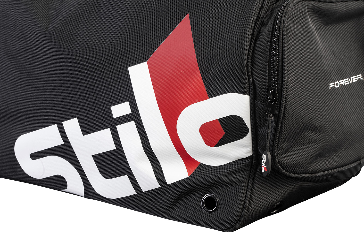 Stilo Helmtasche Racegear