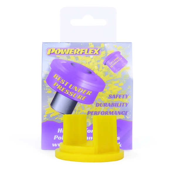 Powerflex (20) Motorlager, unten, vorne