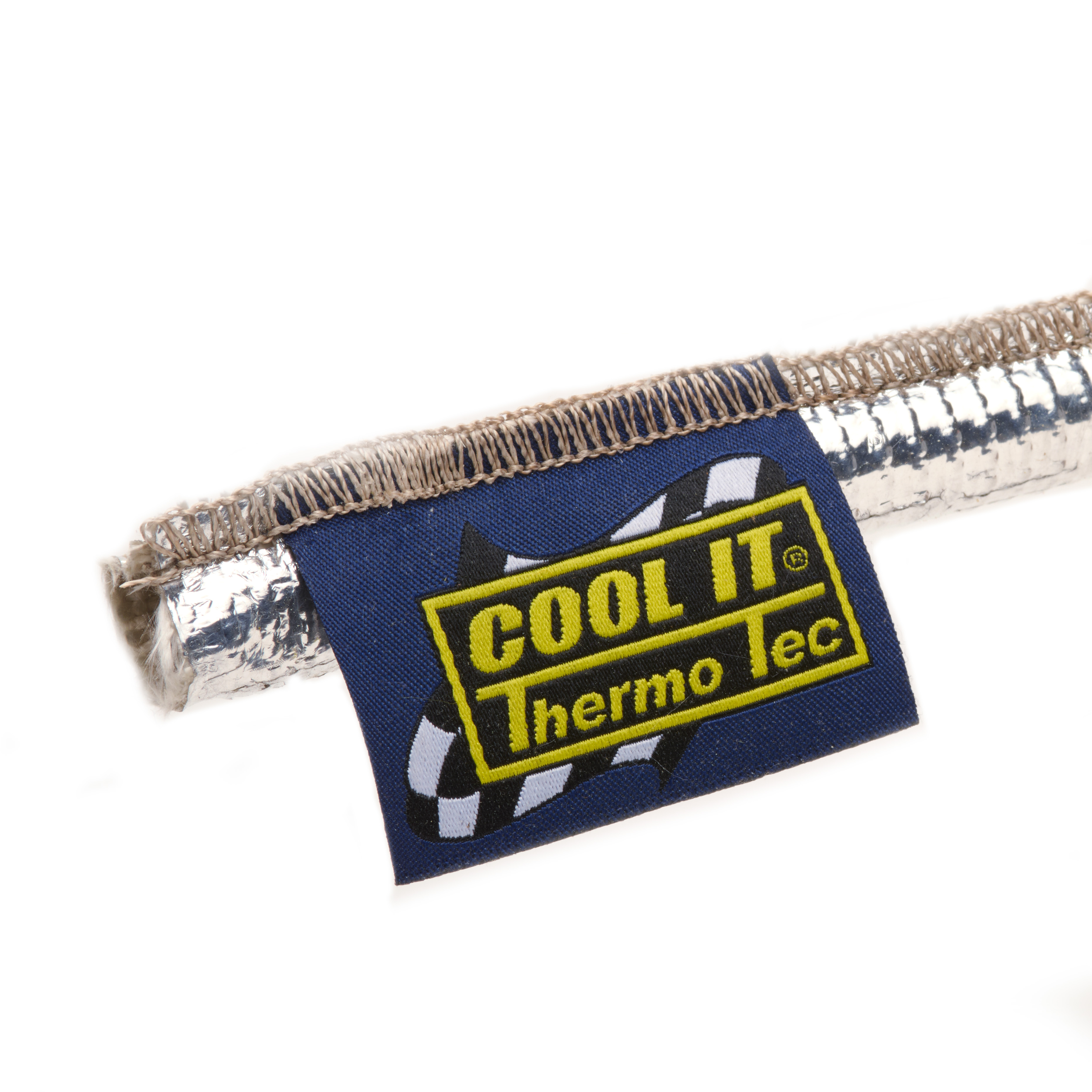 Thermo Tec Flammenschutzhülle