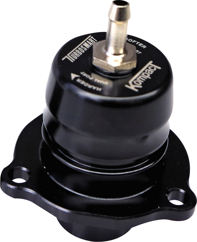 Turbosmart Blow Off Ventil