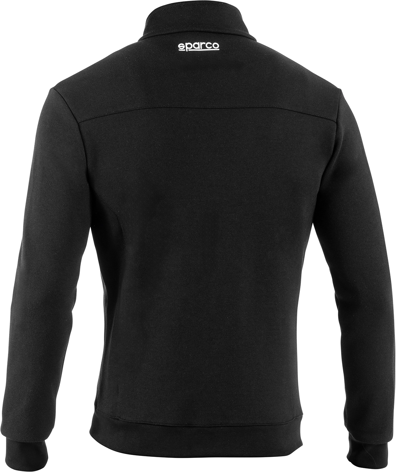 Sparco Full Zip Sweatshirt