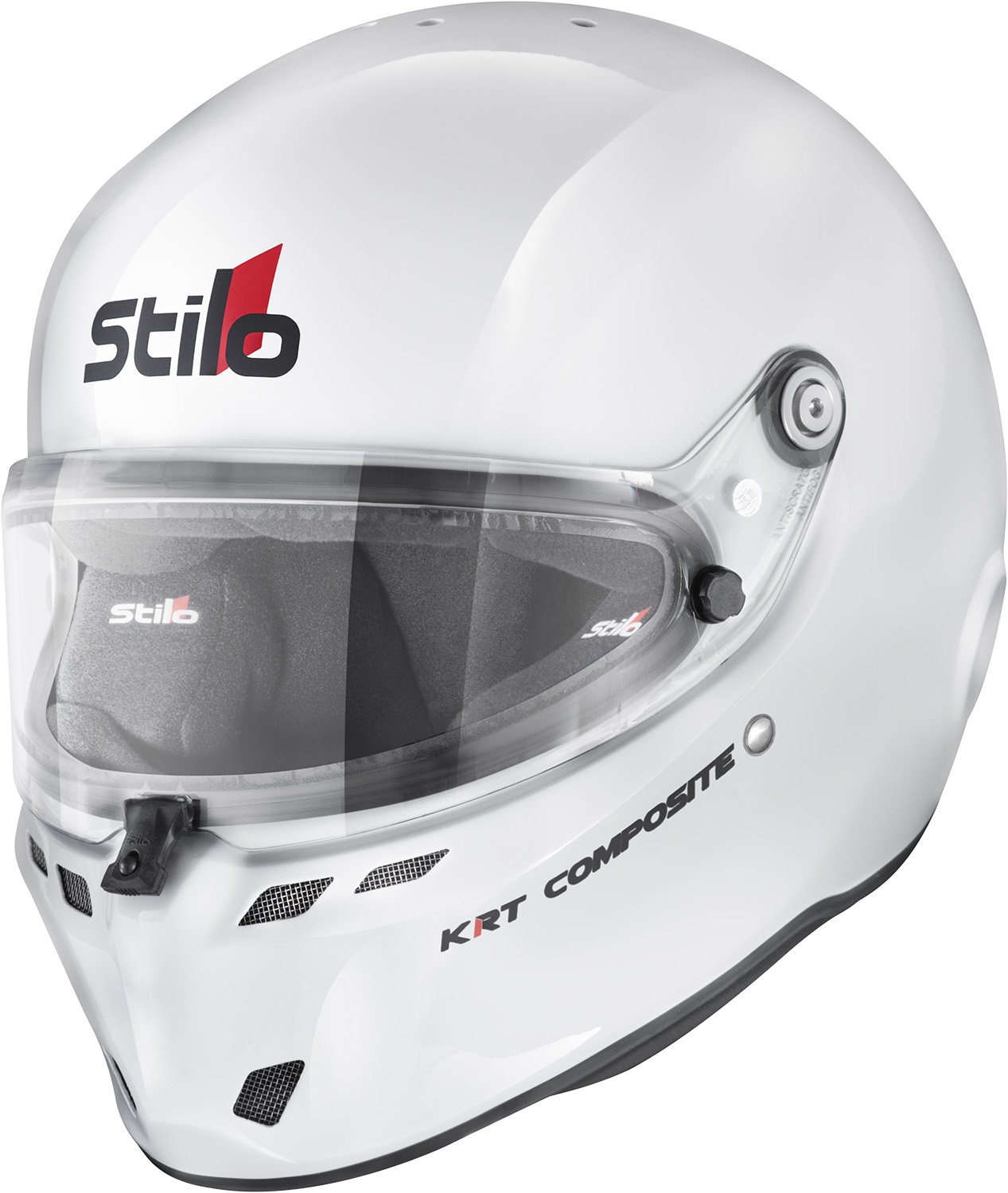 Stilo Helm ST6 KRT Composite