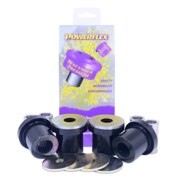 Powerflex (4) VA Querlenker, innen, vorne