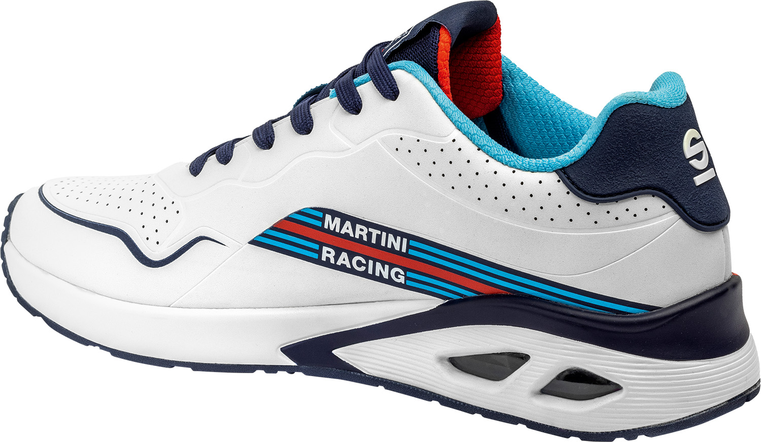 Sparco Sneaker S-Light | Martini Racing
