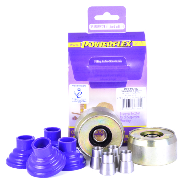 Powerflex (2) VA Querlenker, 60 mm
