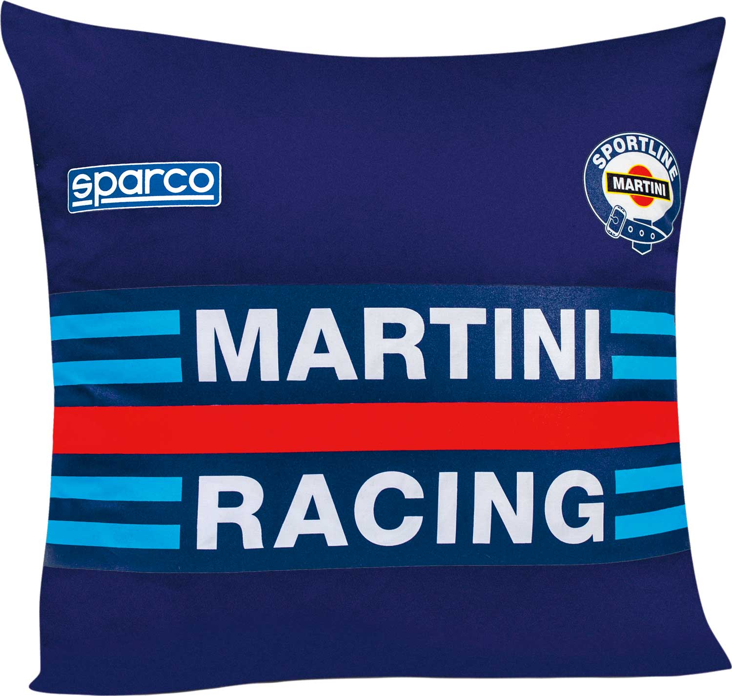 Sparco Kopfkissen | Martini Racing