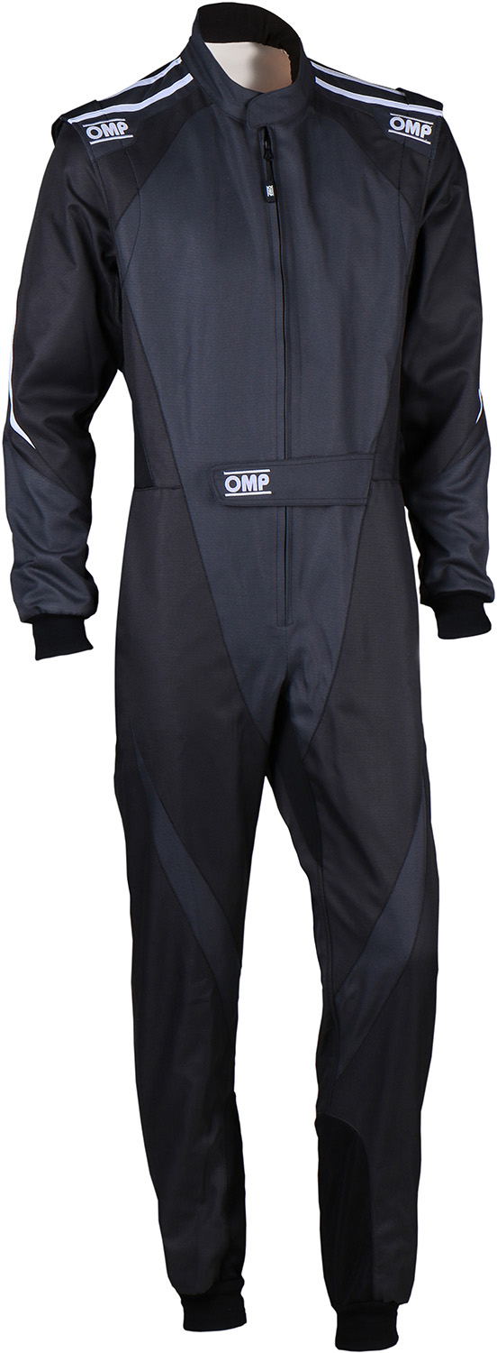 OMP Kartoverall KS-3X