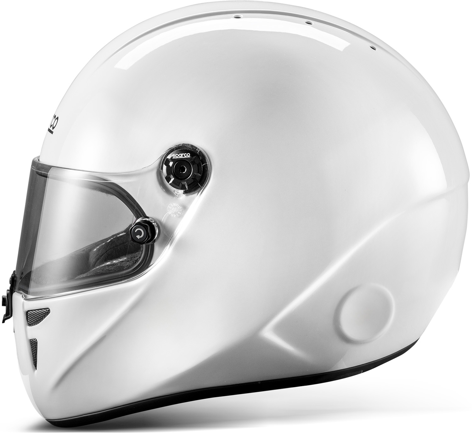 Sparco Karthelm Stealth-K
