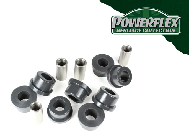 Powerflex (1) VA Querlenker, oben