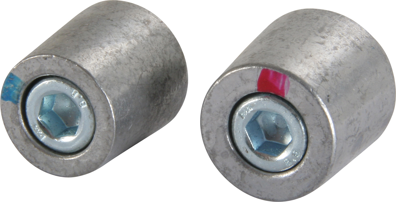 Sandtler Poladapter M6