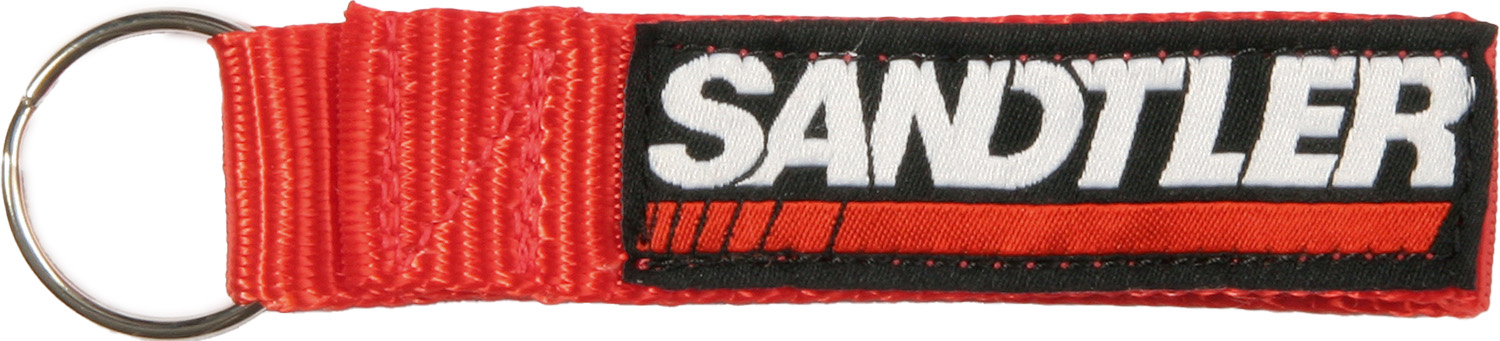 Sandtler Schlüsselanhänger