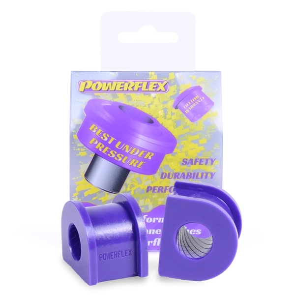 Powerflex (10) HA Stabilisator, 15 mm