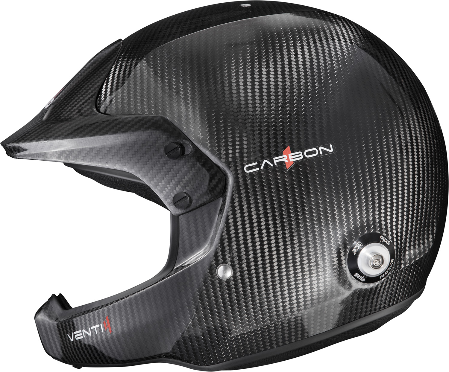 Stilo Helm Venti4 WRC Carbon