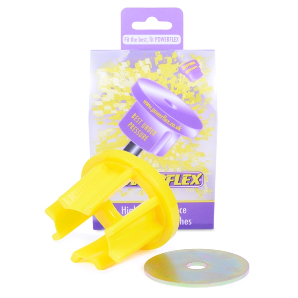 Powerflex (30) HA Differentiallager