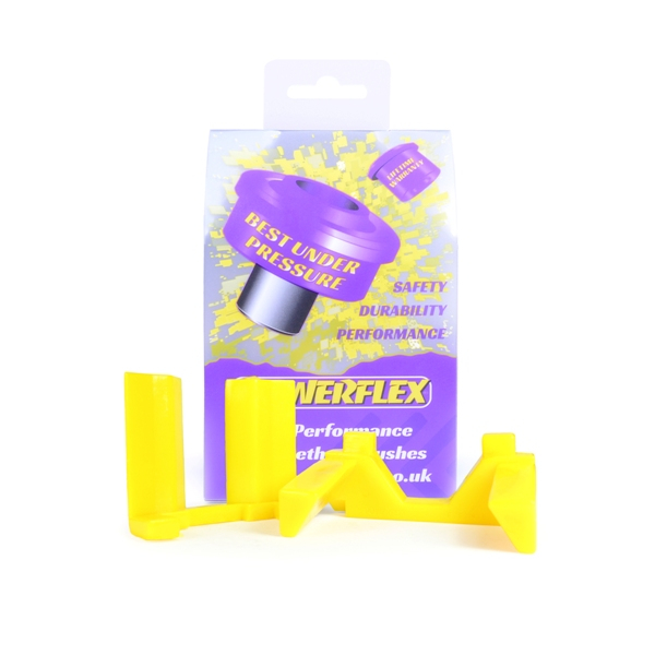 Powerflex (31) Motorabstützung, oben