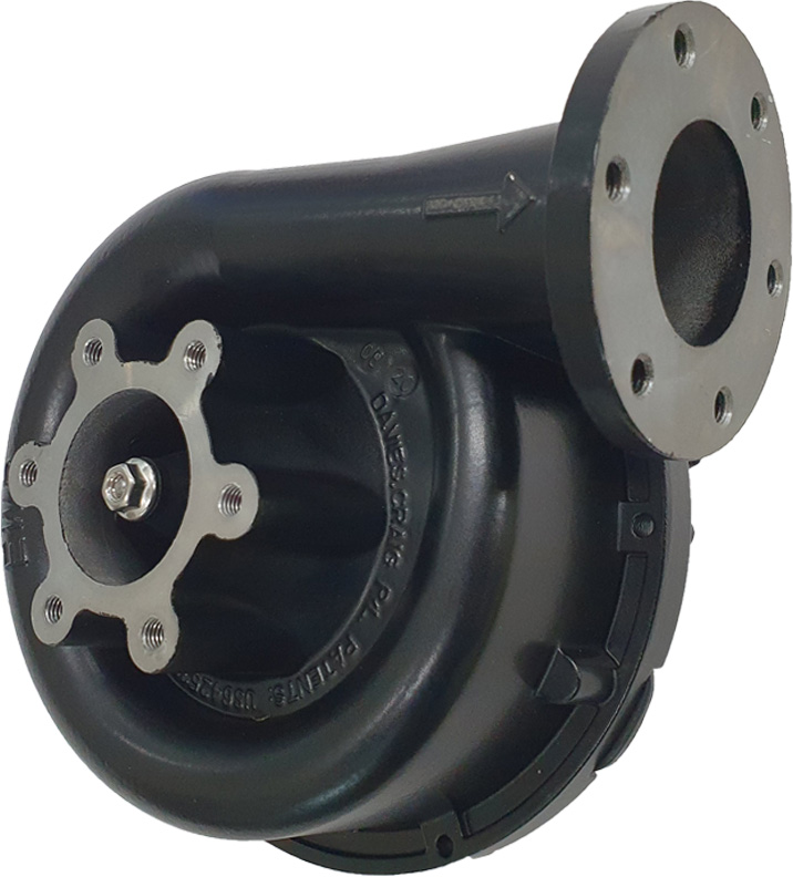 Davies Craig Wasserpumpe EWP140 (10A)