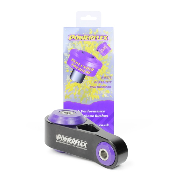Powerflex (25) Untere Motorhalterung (Motorsporteinsatz)