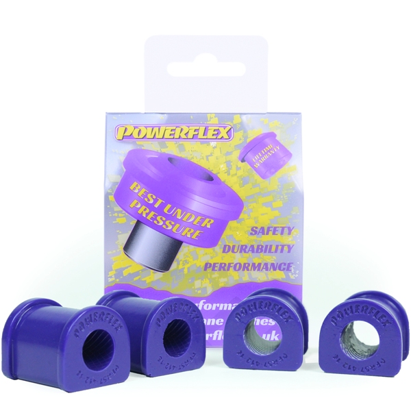 Powerflex (12) HA Stabilisator, 16 mm