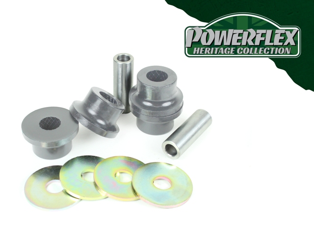 Powerflex (7) HA Träger