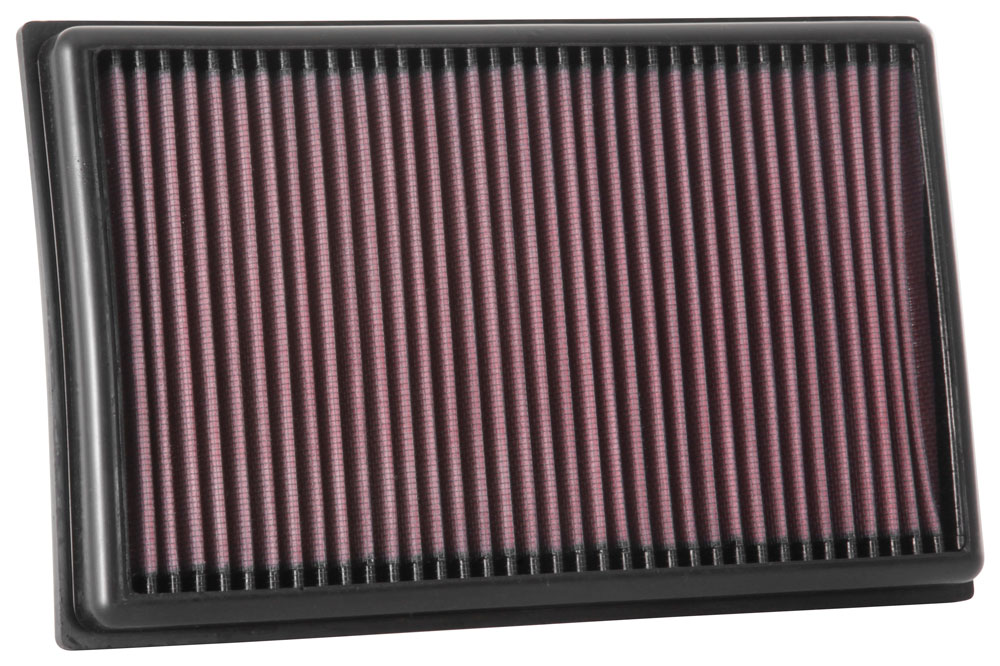 K&N Austauschfilter
