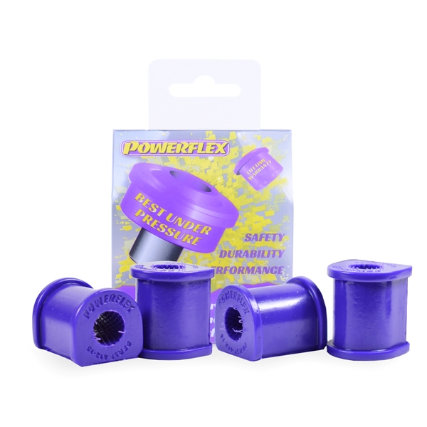 Powerflex (12) HA Stabilisator, 15 mm