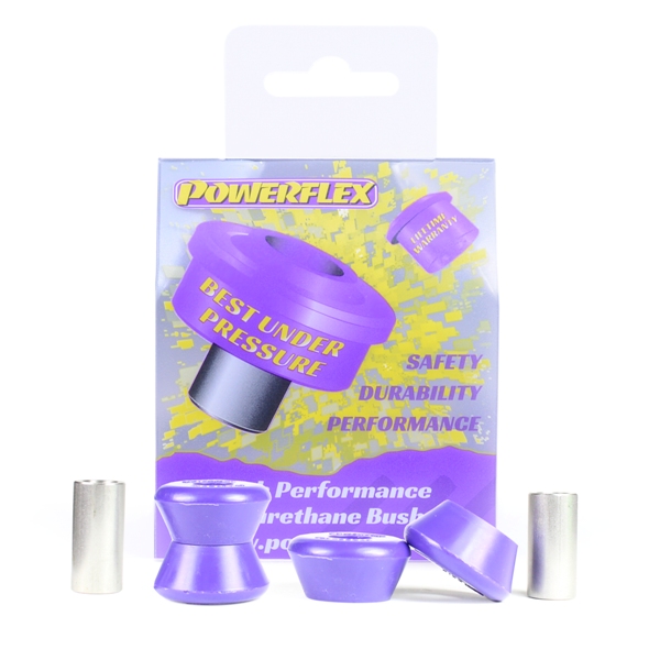 Powerflex (13) HA Stoßdämpfer Anschlag