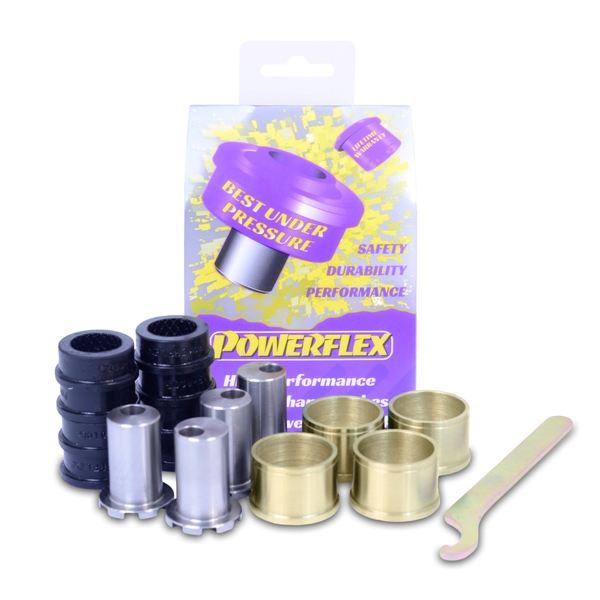 Powerflex (10) HA Längslenker